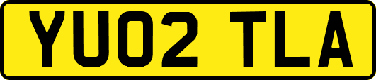 YU02TLA