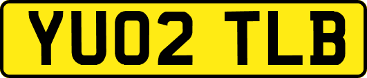 YU02TLB