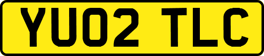 YU02TLC