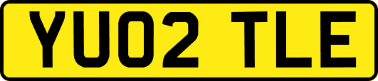 YU02TLE