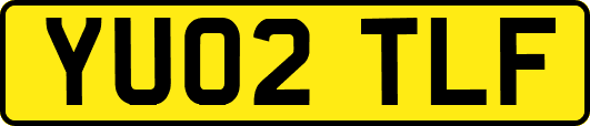 YU02TLF