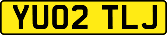 YU02TLJ