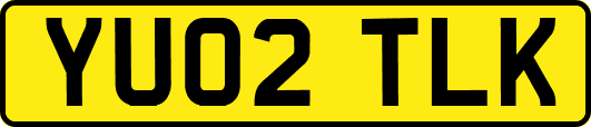 YU02TLK