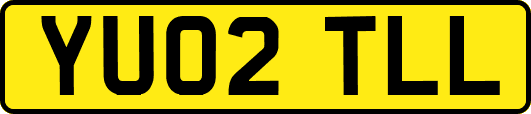 YU02TLL