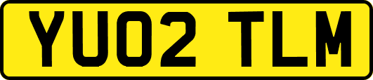 YU02TLM