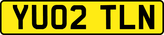 YU02TLN