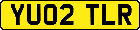 YU02TLR