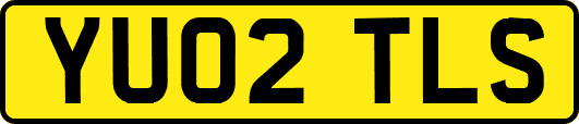 YU02TLS