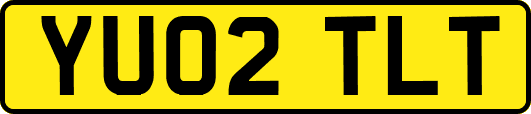 YU02TLT