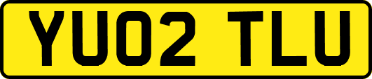 YU02TLU
