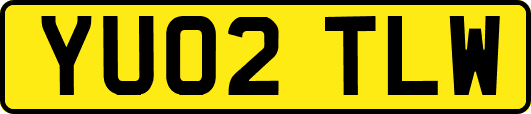 YU02TLW