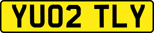 YU02TLY