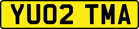 YU02TMA
