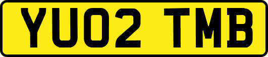 YU02TMB