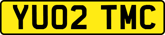 YU02TMC