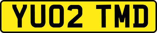 YU02TMD