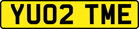 YU02TME