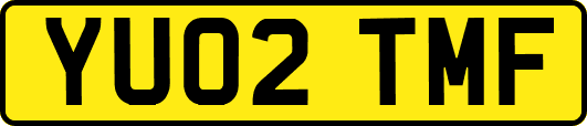 YU02TMF