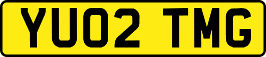 YU02TMG