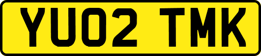 YU02TMK