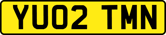 YU02TMN