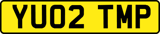 YU02TMP