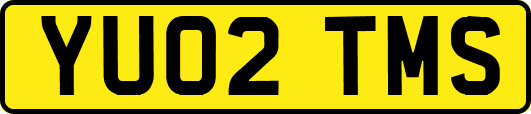 YU02TMS