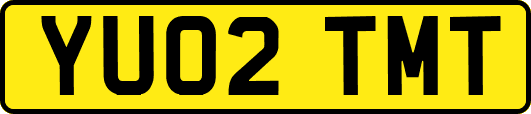 YU02TMT