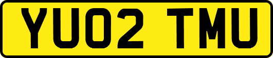 YU02TMU