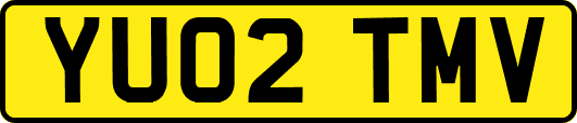 YU02TMV