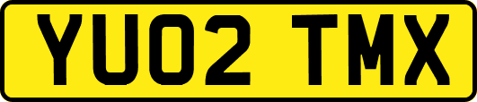 YU02TMX