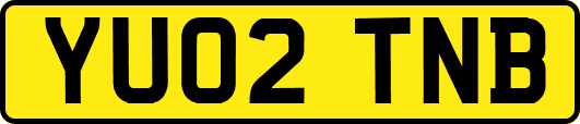 YU02TNB