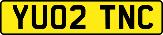 YU02TNC