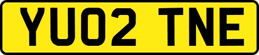 YU02TNE
