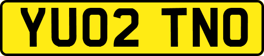 YU02TNO