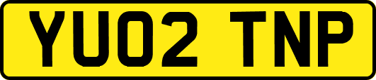 YU02TNP