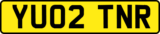 YU02TNR