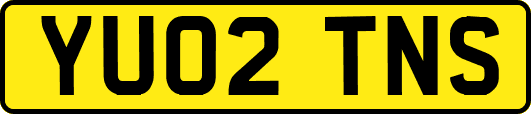 YU02TNS