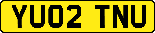 YU02TNU