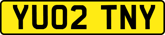 YU02TNY