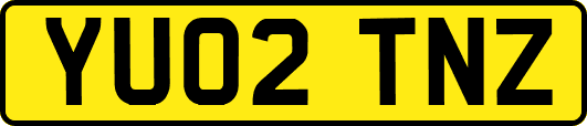 YU02TNZ