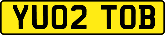 YU02TOB