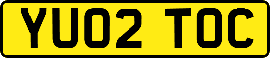 YU02TOC