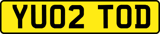 YU02TOD