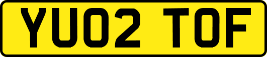 YU02TOF
