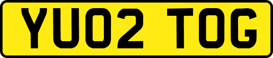 YU02TOG