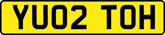 YU02TOH