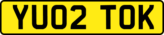 YU02TOK