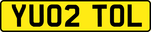 YU02TOL