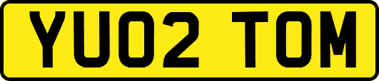 YU02TOM